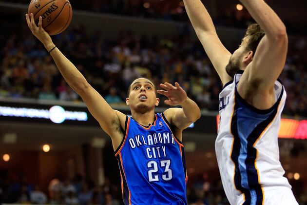 Wolves Acquire Veteran Guard Kevin Martin