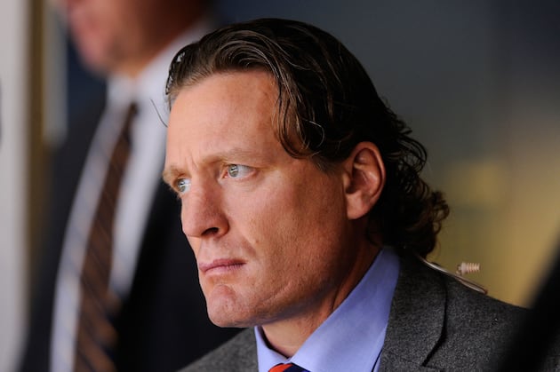 Jeremy Roenick Trashes Ilya Kovalchuk on Twitter