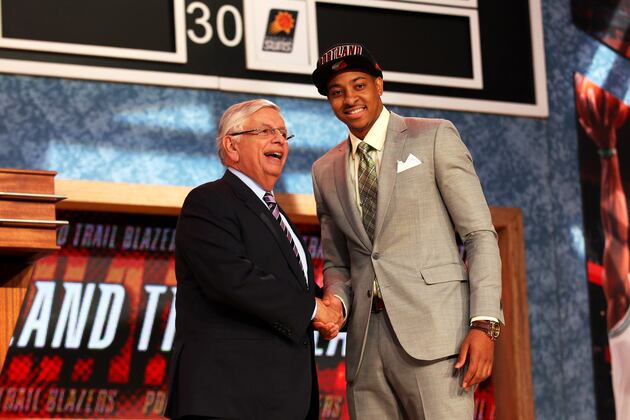 NBA Summer League 2013: Breaking Down Vegas League's Most Exciting Teams