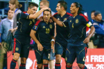Mexico, Panama Prevail at Gold Cup