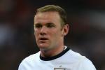 Rooney 'Gutted' Following Devastating Injury 