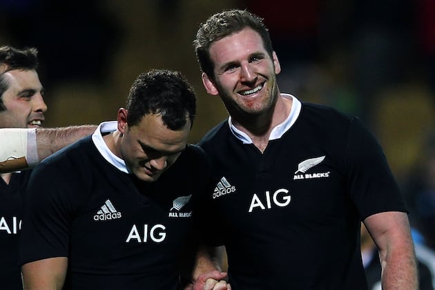 New Zealand to Face Japan in November