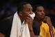 Does Houston get a solid grade for getting Dwight Howard?