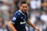 Clint Dempsey Transfer Listed by Spurs