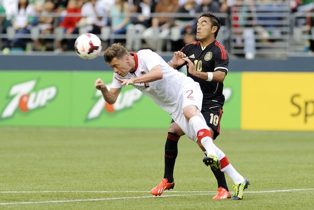 Mexico vs. Canada: Biggest Takeaways From Gold Cup Clash