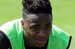 Duo in Contention for Preston Comeback
