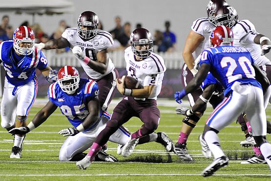 Hurry-Up Offenses May Put Players at Greater Risk of Injury
