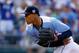 Taijuan Walker pitching in 2012 Futures Game