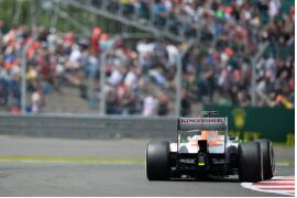 Force India's Bob Fernley Wants Race Drivers to Test for Safety