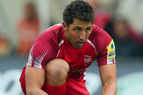 Report: Bath's Henson Punched by New Teammate