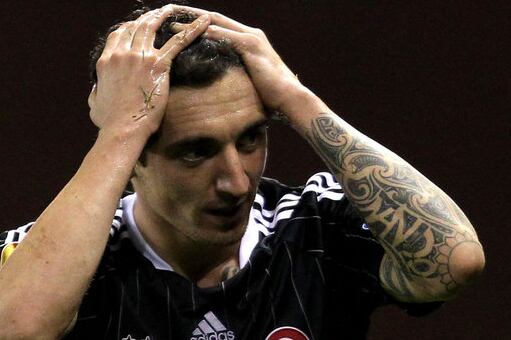 Bayer Leverkusen Sign Free Agent Roberto Hilbert from Besiktas