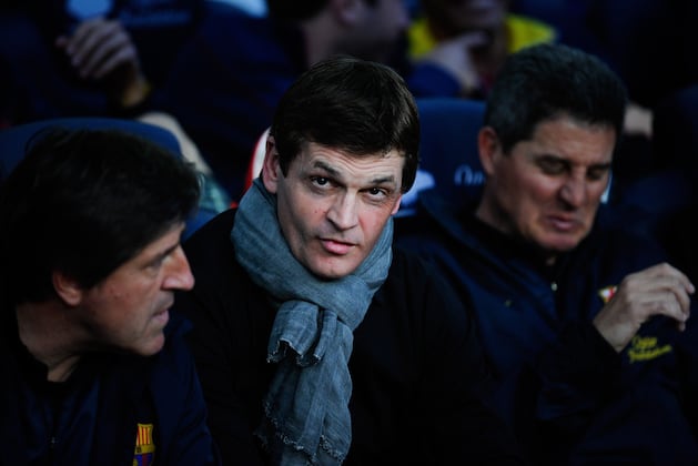 Barcelona Must Evolve Tiki-Taka Style to Answer Bayern Munich's Challenge