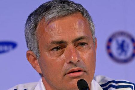 Mourinho Admires United Star Rooney