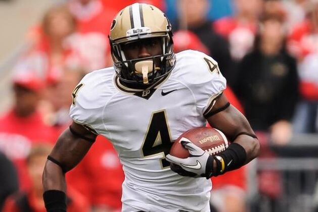 No Players Selected in 2013 NFL Supplemental Draft