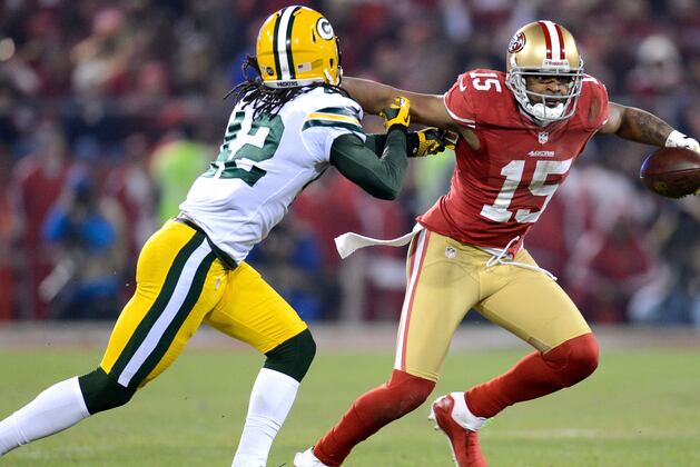 Morgan Burnett, Packers Working on New Contract