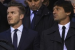 Beckham Tipped for PSG Advisor Role