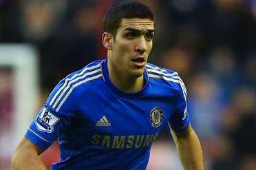 Valencia Loan Chelsea Midfielder Oriol Romeu
