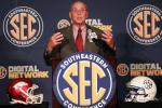 Reliving Best Moments from 2012 SEC Media Days