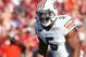 Former Auburn and Arkansas State RB Michael Dyer