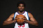 Bynum's Journey from LA Star to Cavs' Gamble