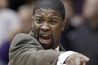 Chico Potts Suspended Following Arrest