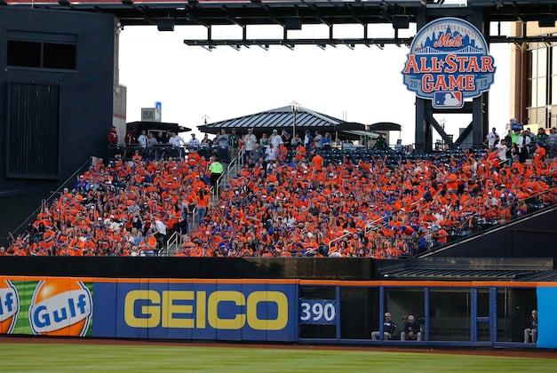 How Will Citi Field Play as Home Run Derby Host?
