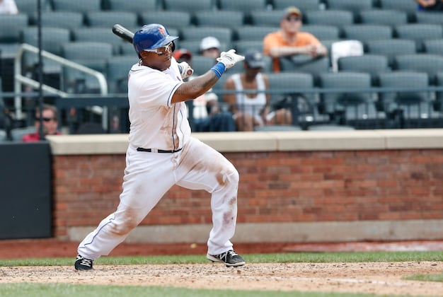 Will Mets Trade Marlon Byrd? Explaining Their Deadline Approach