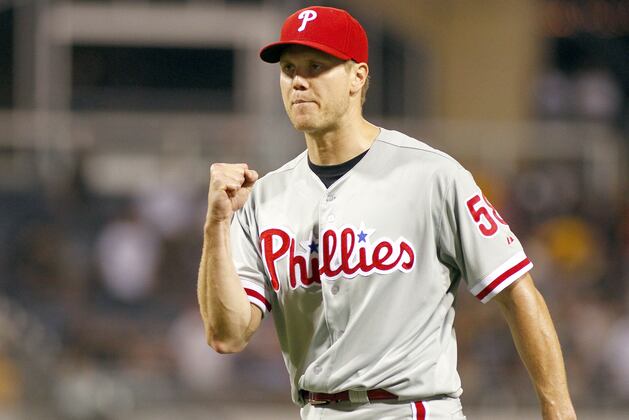 Jonathan Papelbon Trade Rumors: Latest Buzz Surrounding Phillies Closer
