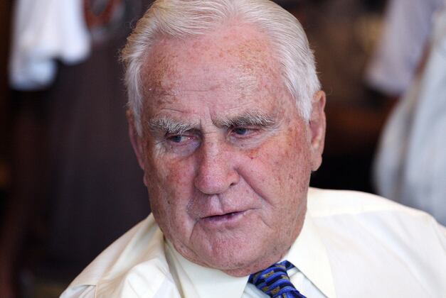 Shula Expects Big Things from Tannehill, Dolphins