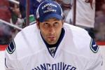 Canucks' GM to Meet with Luongo