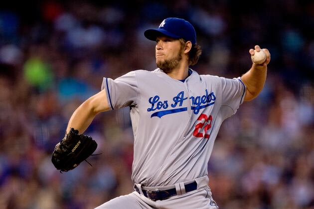 Fantasy Baseball Daily Notes for July 12