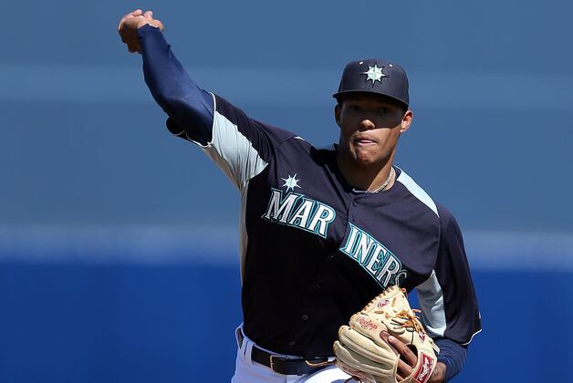 Down on the Farm: Seattle's Slew of Prospects
