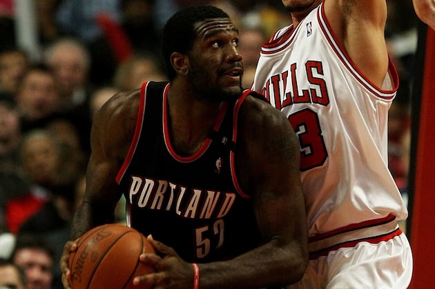 Report: Cavs No Longer Pursuing Greg Oden