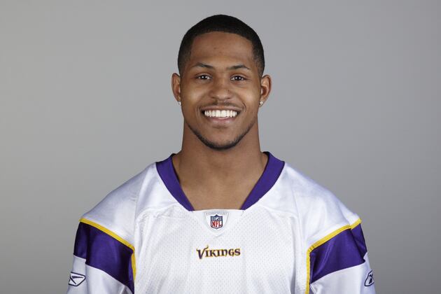 Ray Small, Former Ohio State Wide Receiver, Arrested Again on Drug Charges
