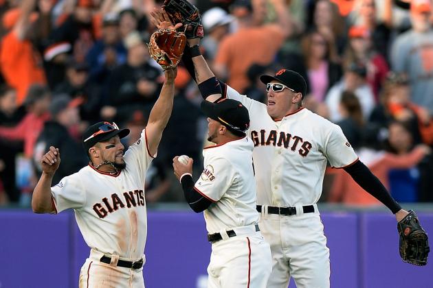 Debate: Which Giants Should Be on the Trade Block?