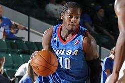 Raptors Agree to Deal with PG Dwight Buycks