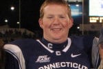 Former UConn QB Shane Fogarty Joins Huskies Staff