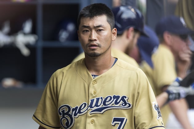 Rangers Expressed Interest in Aoki
