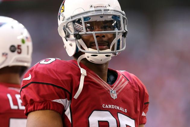 Is Kerry Rhodes on the Eagles Radar?