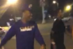 Jeremy Hill Fight Video Released