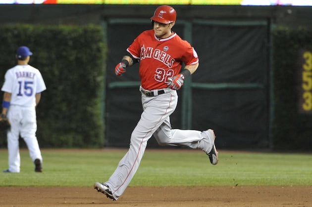 The Five Stages of Rooting for Josh Hamilton