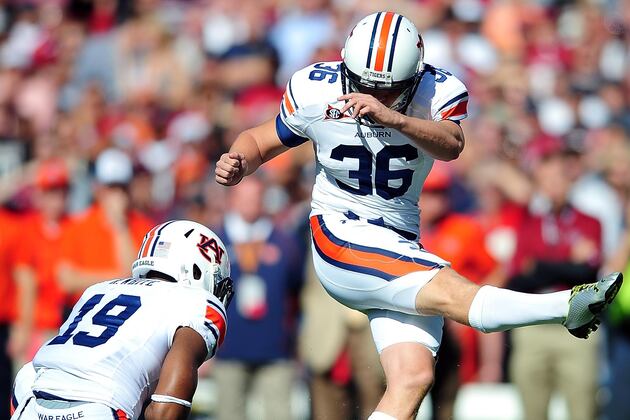Parkey, Clark Named to Award Watch Lists