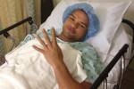 Another Surgery for 'Bionic Pitbull' Thiago Alves