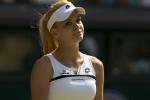 Is Radwanska Becoming Tennis' Bad Girl?