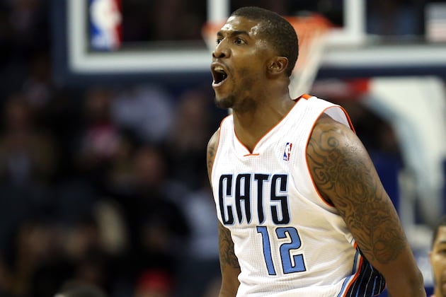 Knicks Interested in Tyrus Thomas