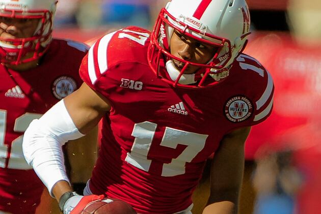 Eight from Big Ten on Jim Thorpe List