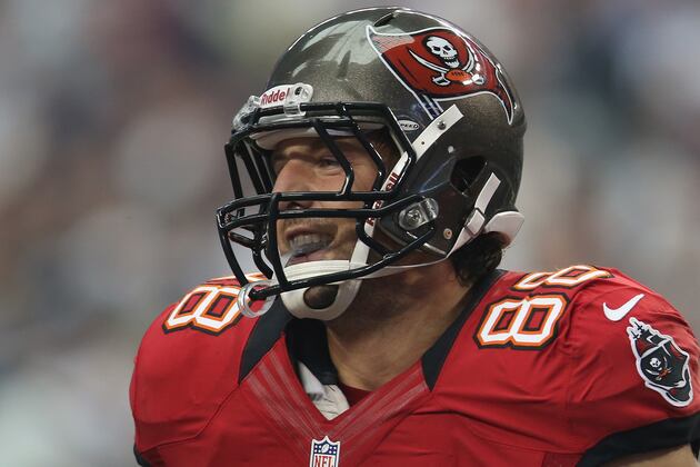 Eight in the Box: Offseason Regret