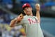 Cliff Lee has been the best player for the Phillies in 2013 and should have a long future with the team.