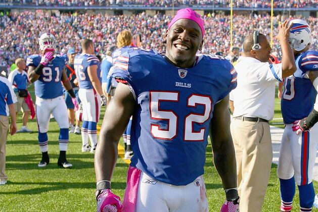 Moats to Begin Grad School This Fall