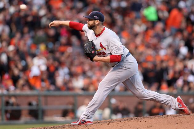 NL Central: The Second-Half Sprint Between the Cardinals, Pirates and Reds